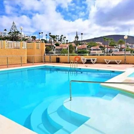 Nice Apartment With Swimmingpool, Wifi And Free Parking In Arguineguin Extérieur photo