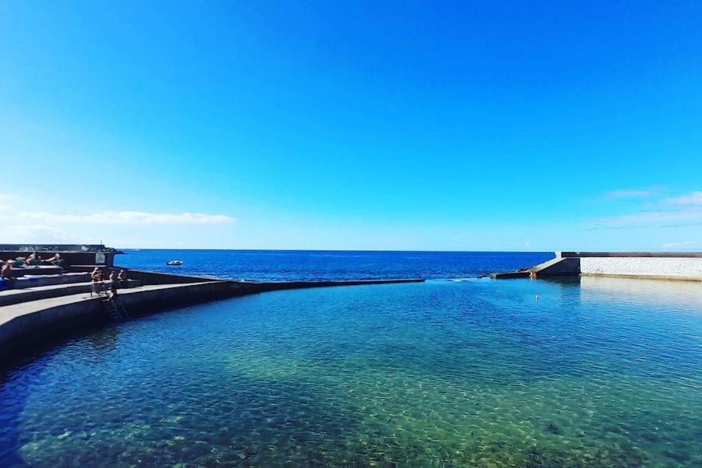 Nice Apartment With Swimmingpool, Wifi And Free Parking In Arguineguin Extérieur photo