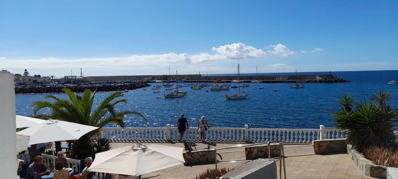 Nice Apartment With Swimmingpool, Wifi And Free Parking In Arguineguin Extérieur photo