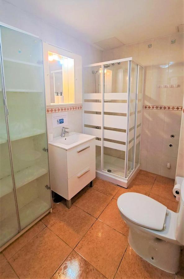 Nice Apartment With Swimmingpool, Wifi And Free Parking In Arguineguin Extérieur photo