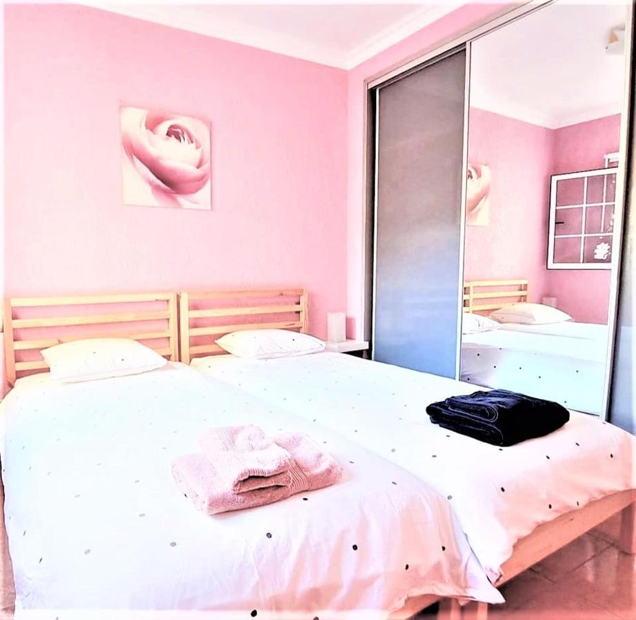Nice Apartment With Swimmingpool, Wifi And Free Parking In Arguineguin Extérieur photo